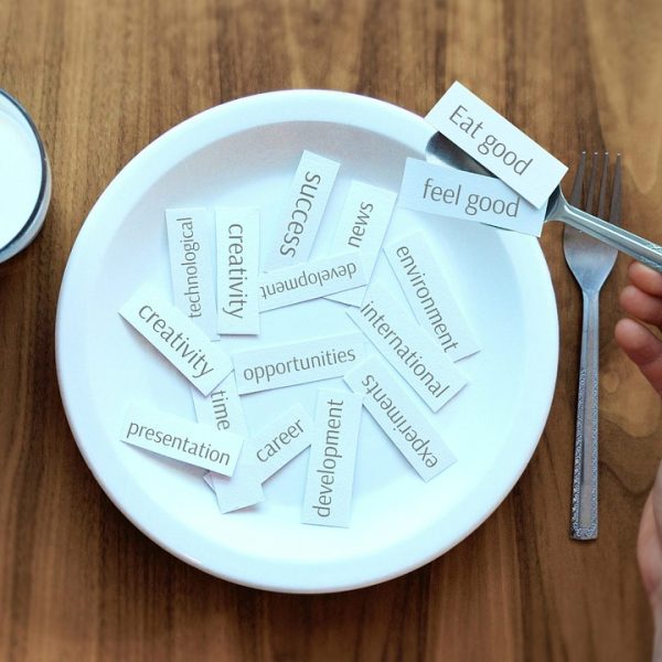 Mindful eating