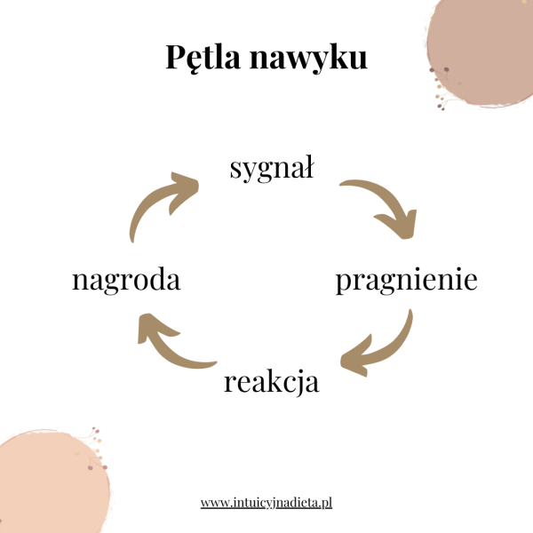 Pętla nawyku