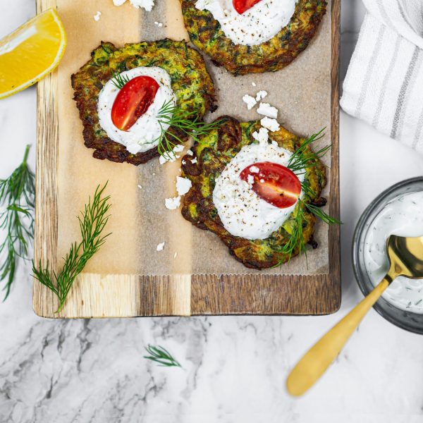 placuszki z cukini-min